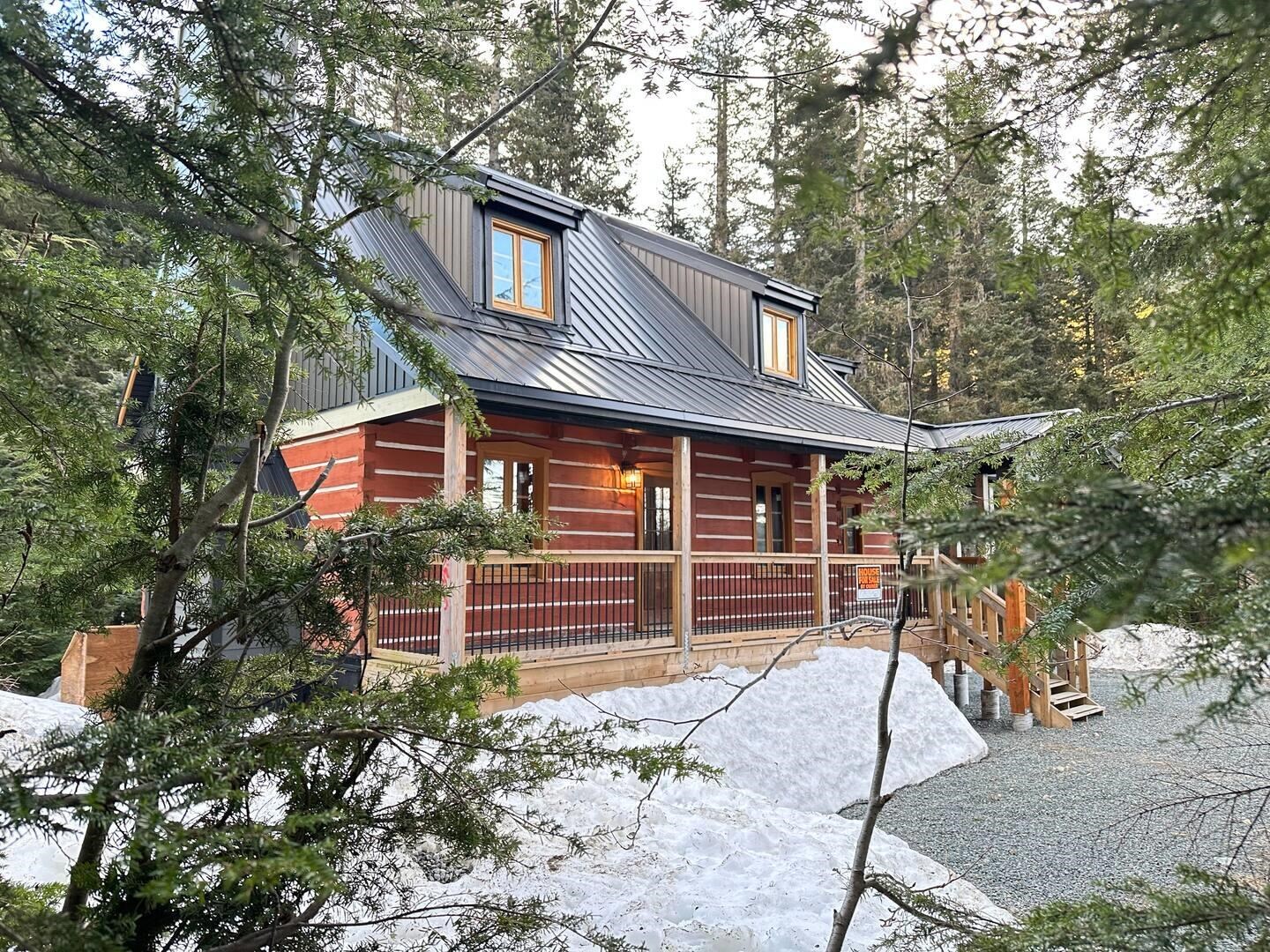 Property Photo:  20760 Mount Klaudt Road  BC V0M 1A1 