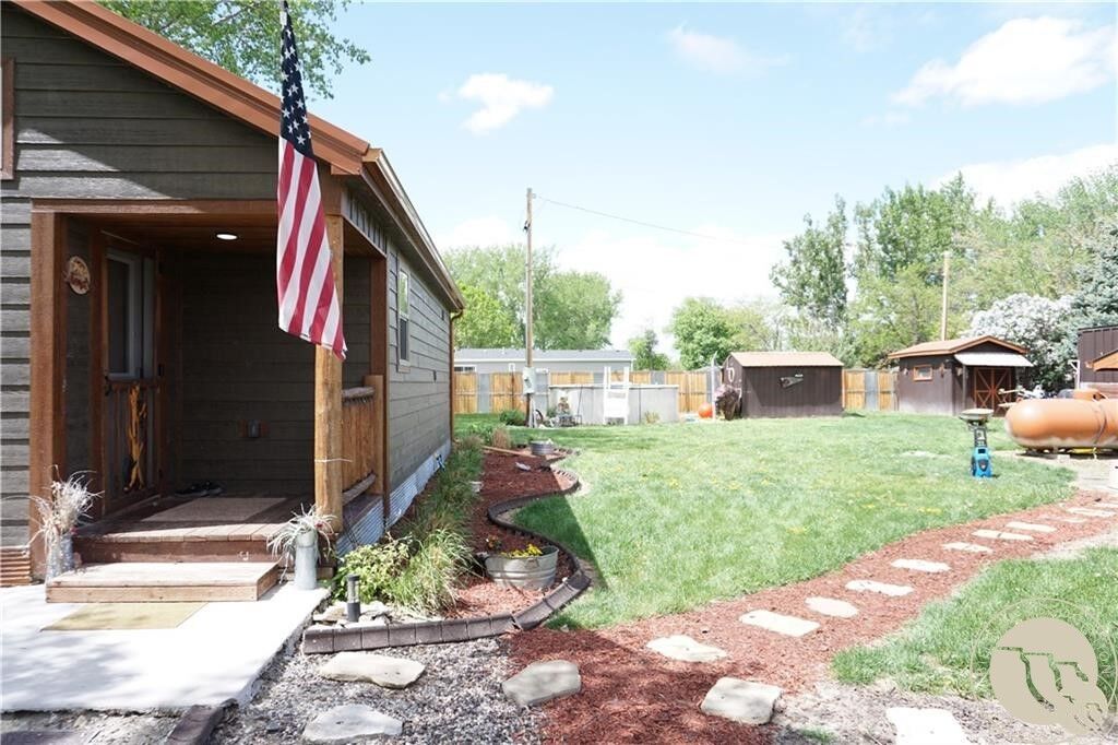 Property Photo:  1638 Grape Street  MT 59037 