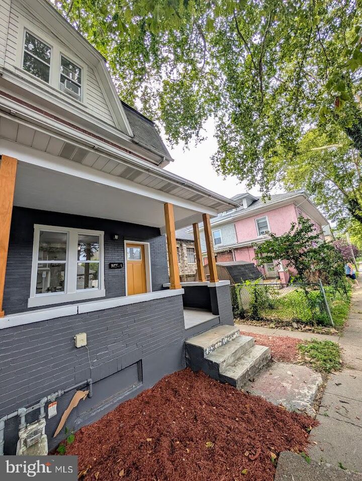 Property Photo:  1713 Boas Street  PA 17103 