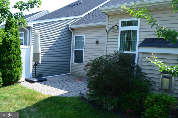 Property Photo: 5358 Red Mulberry Way MD 21703