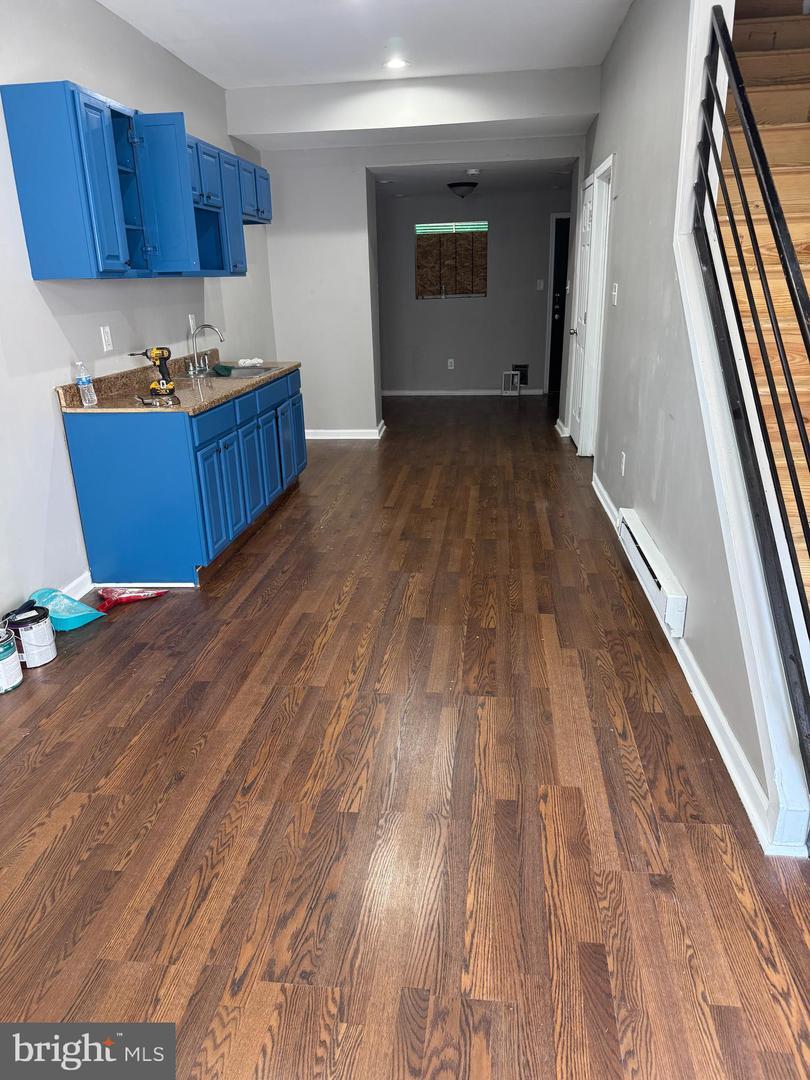 Property Photo: 1866 E Cornwall Street PA 19134
