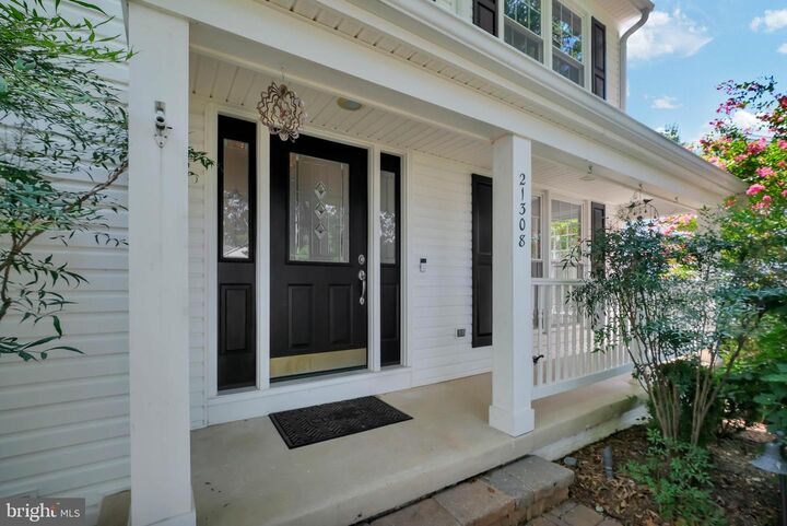 Property Photo:  21308 Arrowhead Court  VA 20147 