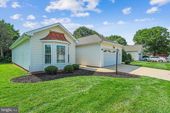 Property Photo: 4141 English Holly Circle VA 23294