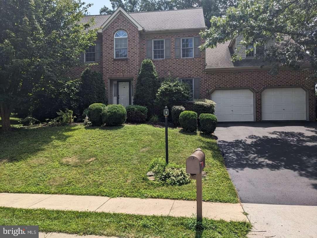 2934 Ridings Way  York PA 17408 photo