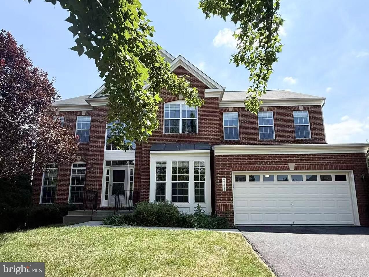Property Photo:  42435 Ibex Drive  VA 20166 