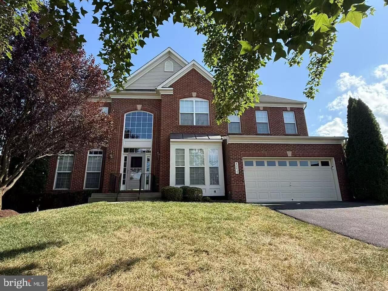 Property Photo:  42435 Ibex Drive  VA 20166 