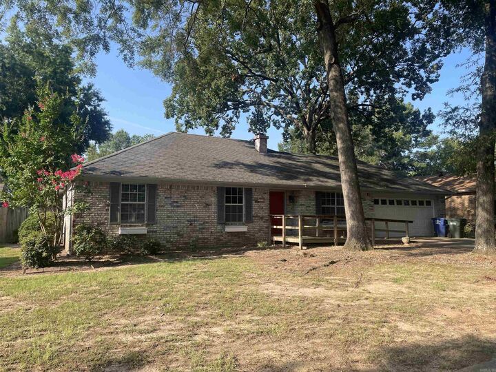 Property Photo: 9 Fair Oaks AR 72034
