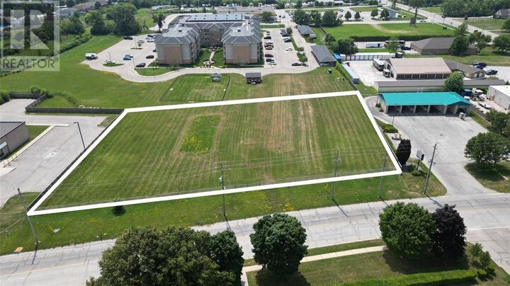 Property Photo:  191 St Clair Boulevard  ON N0N 1G0 