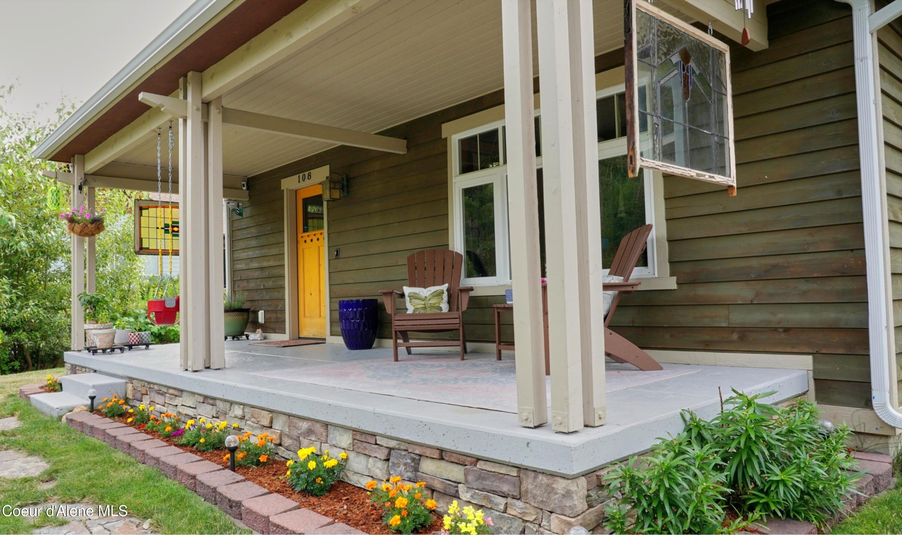 Property Photo:  108 Memory Lane  ID 83850 