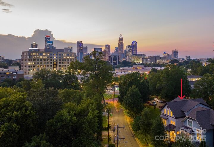 1415 Main Street  Charlotte NC 28204 photo