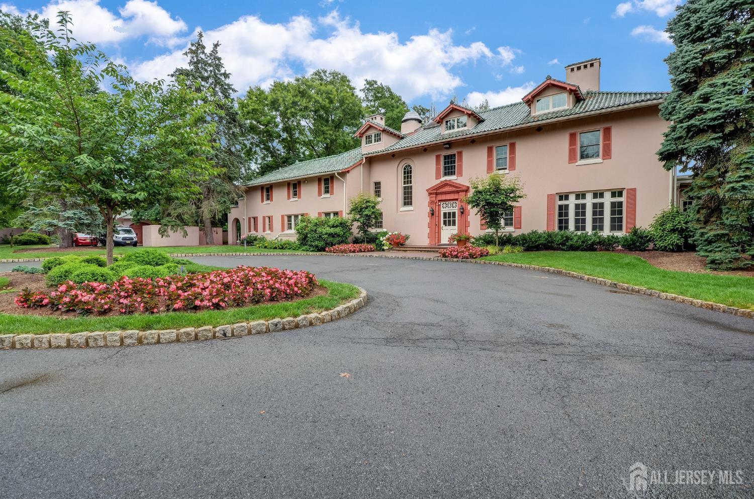 407 Sayre Drive  Plainsboro NJ 08540 photo