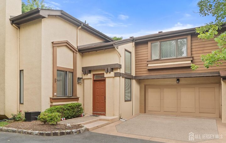 407 Sayre Drive  Plainsboro NJ 08540 photo