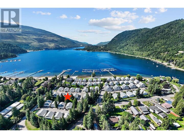 505 Poage Avenue 46  Sicamous BC V0E 2V1 photo