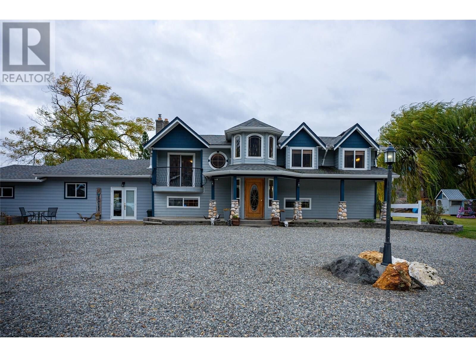 Property Photo: 392 Teal Road BC V2H 1S5