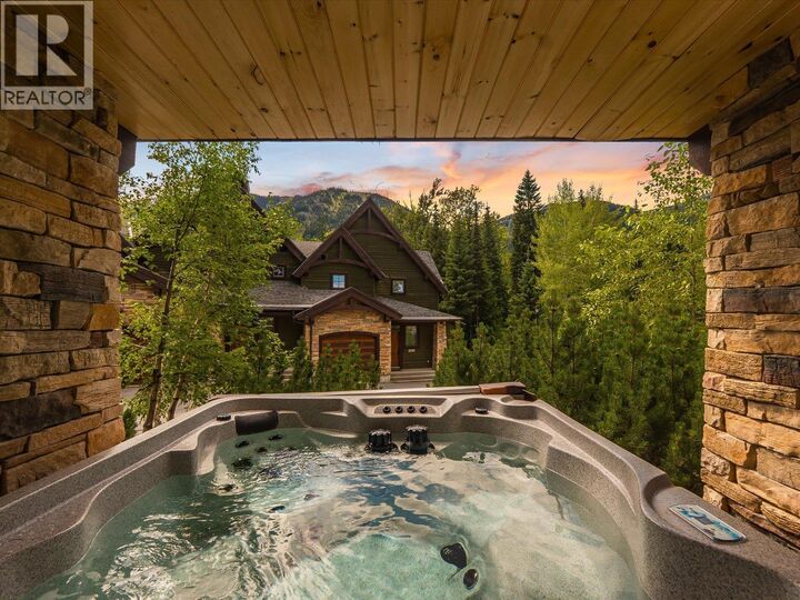 Property Photo:  1002 Creekside Terrace A  BC V0G 1Y0 