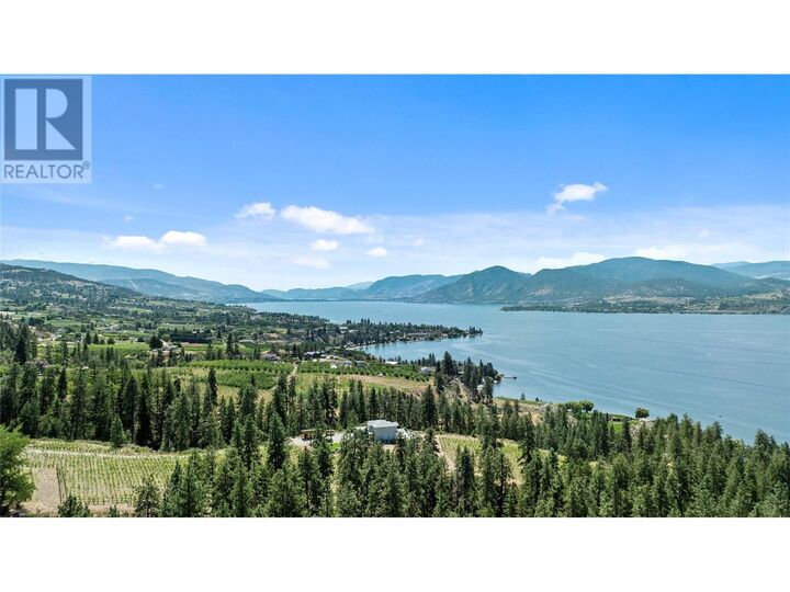 Property Photo:  North Naramata Road  BC V0E 1N1 