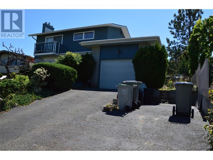 507 Strathcona Terrace  Kamloops BC V2C 1C2 photo