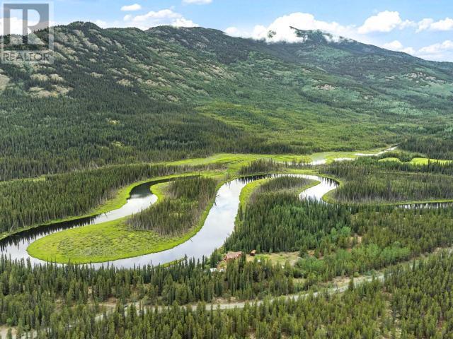 Property Photo: 10 M'Clintock Valley Road YT Y0B 1Y1