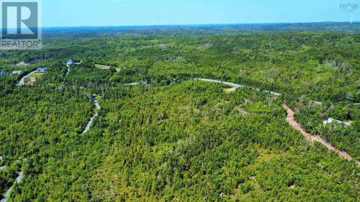 Property Photo:  Lot 4-E West Petpeswick Road  NS B0J 2L0 