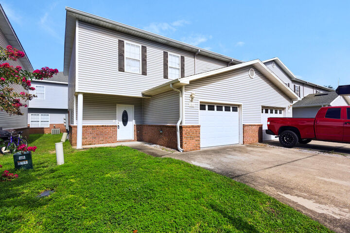 Property Photo: 765 Pine Alley Street FL 32547