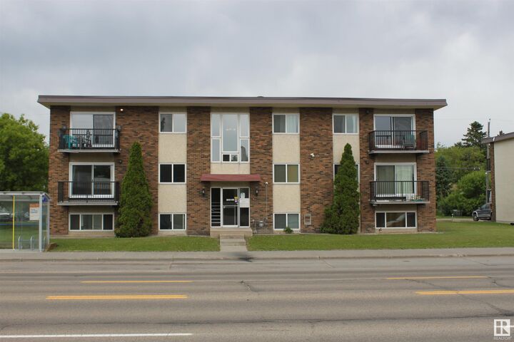 12929 127 Street NW 101  Edmonton AB T5L 1B1 photo