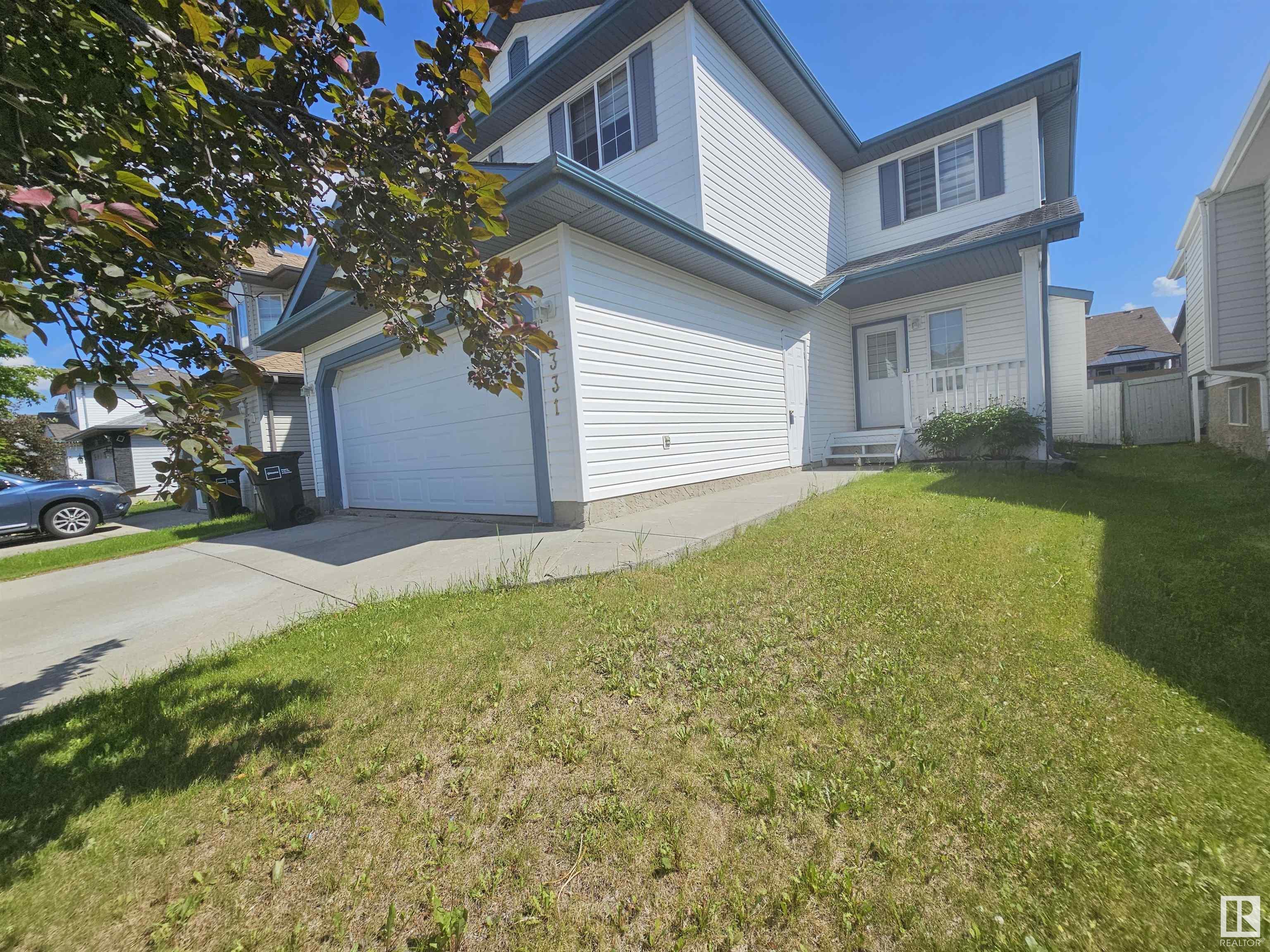2331 37B Ave NW NW  Edmonton AB T6T 1N9 photo