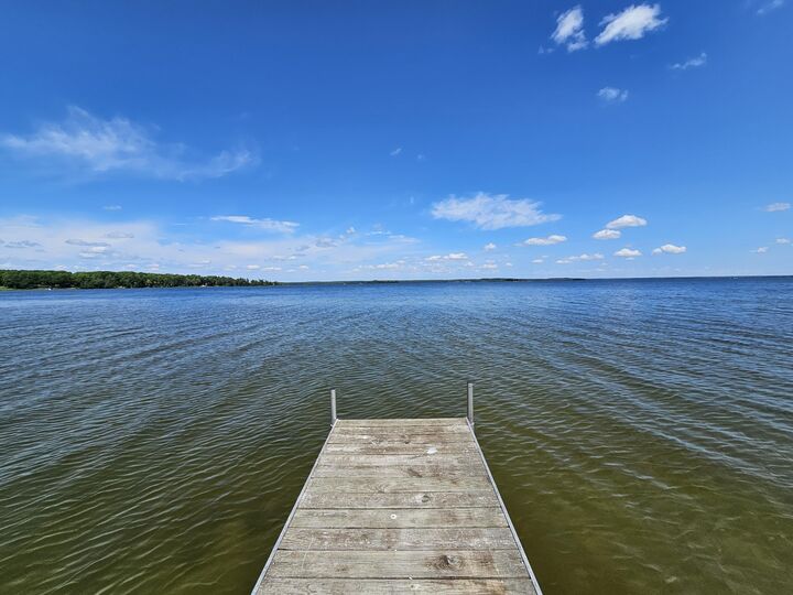 Property Photo:  N9941 Donner Rd  MI 49836 