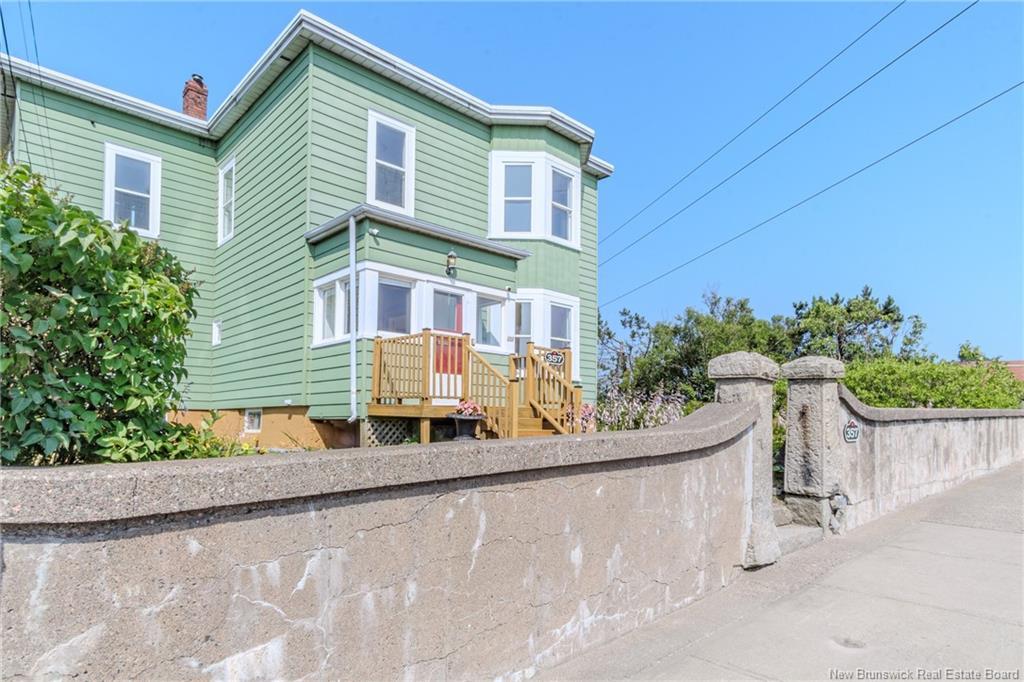 Property Photo:  357 Lancaster Avenue  NB E2M 2L3 