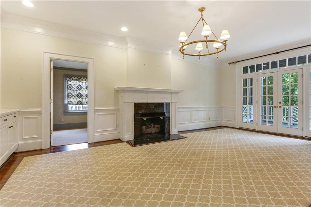 Property Photo: 37 Montgomery Ferry Drive NE GA 30309