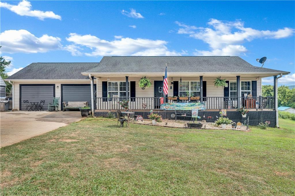 303 Hobson Road  Jasper GA 30143 photo