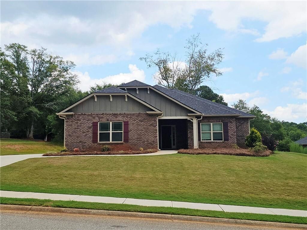 Property Photo:  30 Forest Bend Drive  GA 30549 