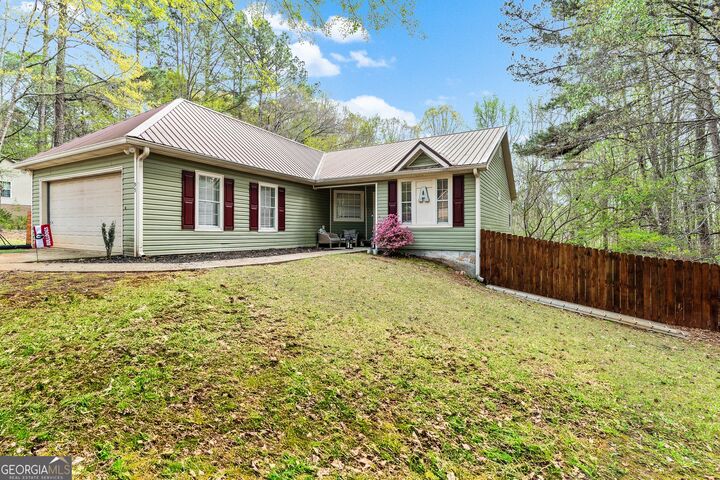 Property Photo: 95 Joshua Court GA 30295