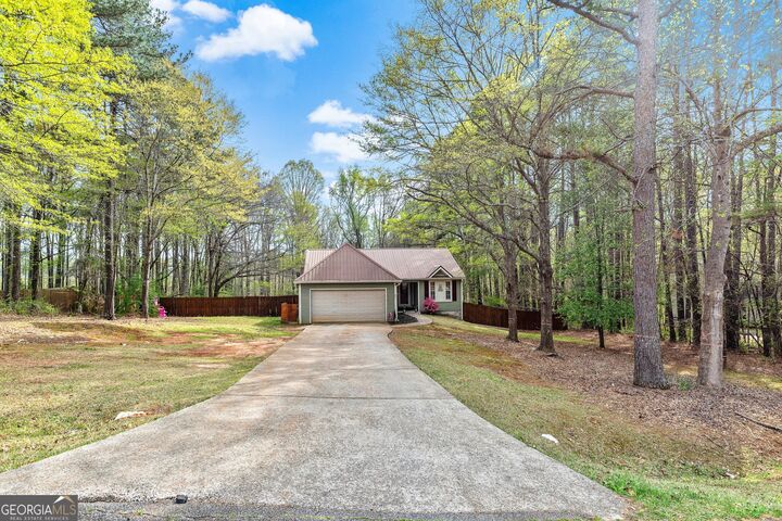 Property Photo: 95 Joshua Court GA 30295