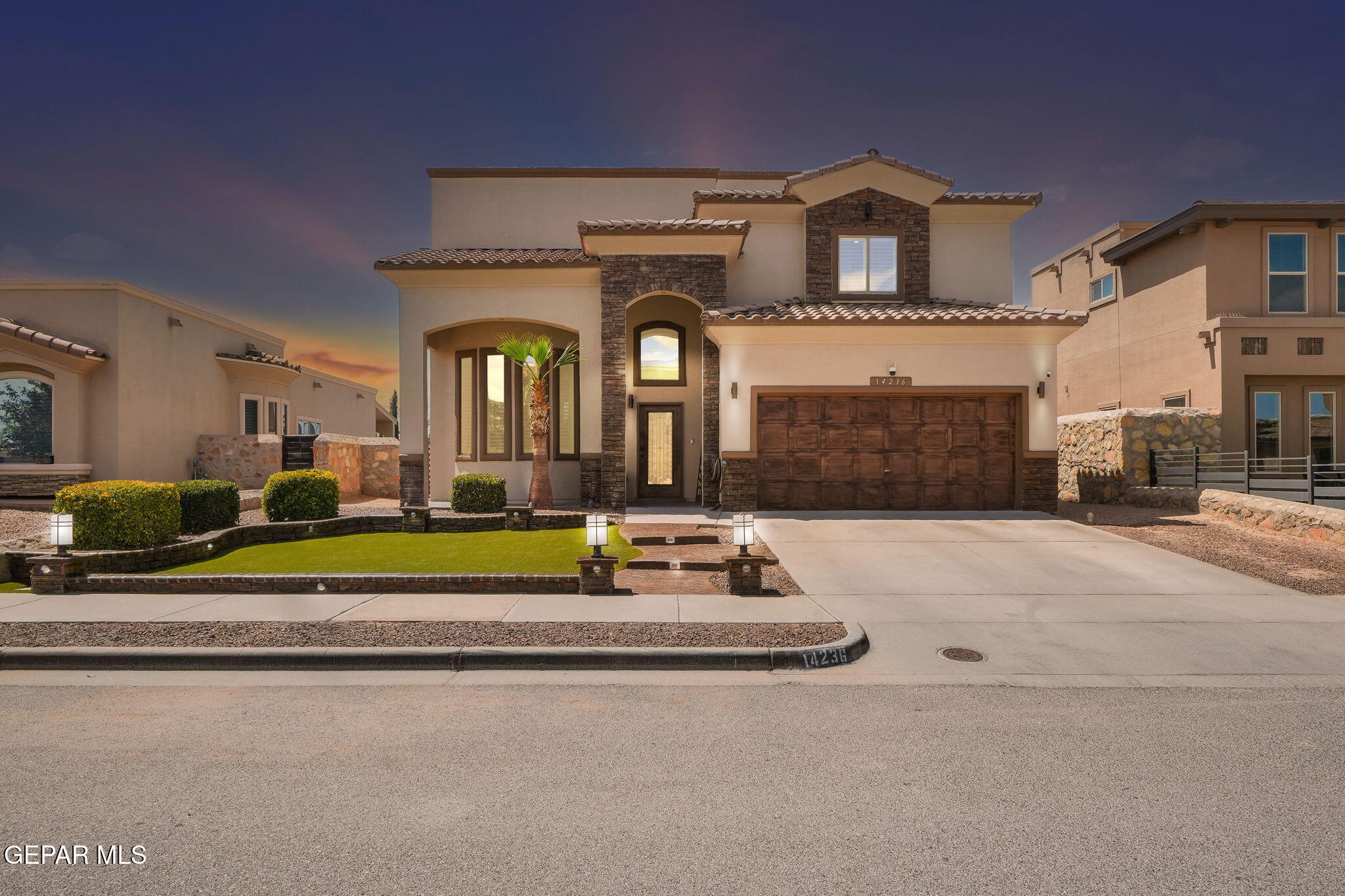14236 Meadow Lake Avenue  El Paso TX 79938 photo