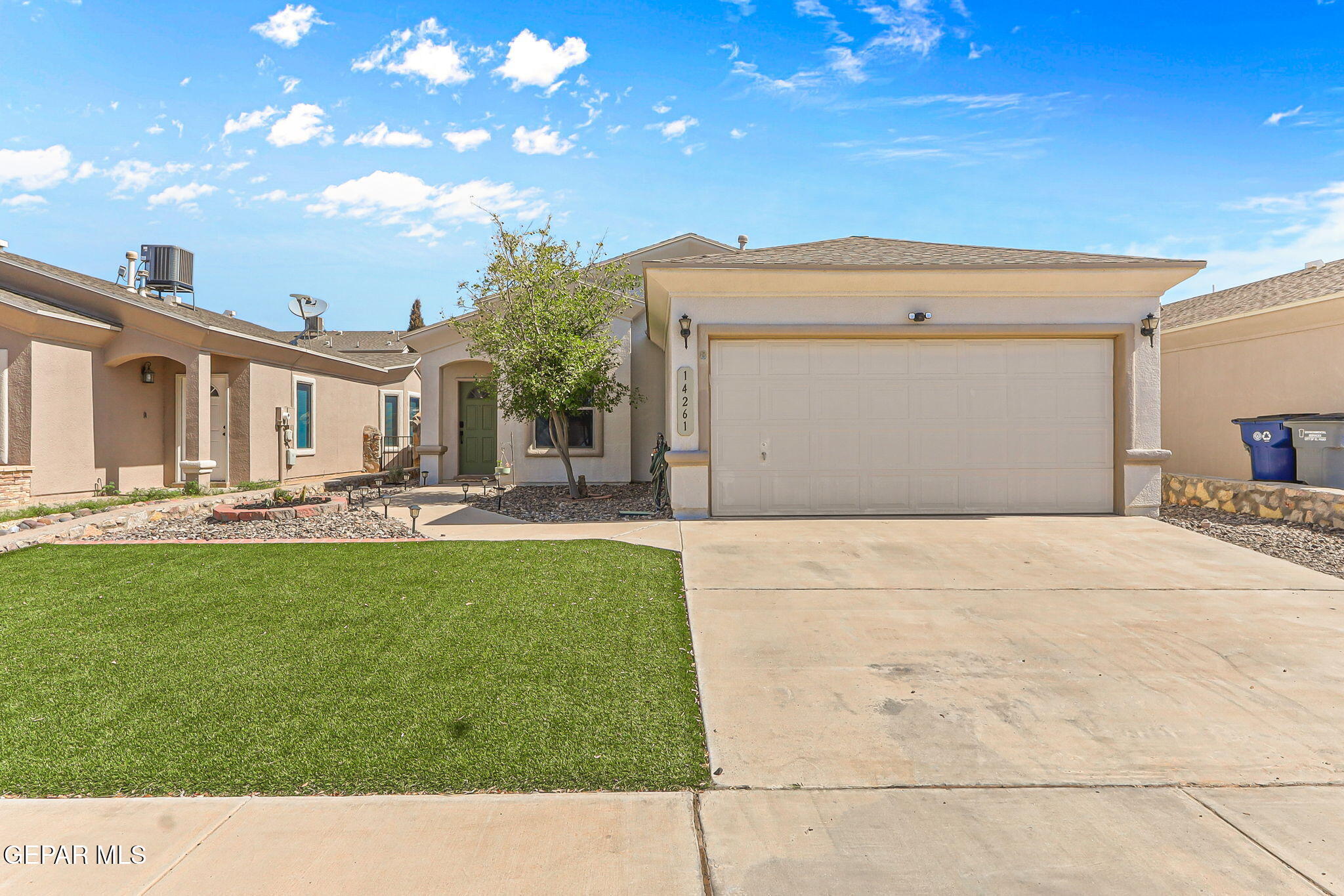 Property Photo: 14261 Gil Reyes Drive TX 79938