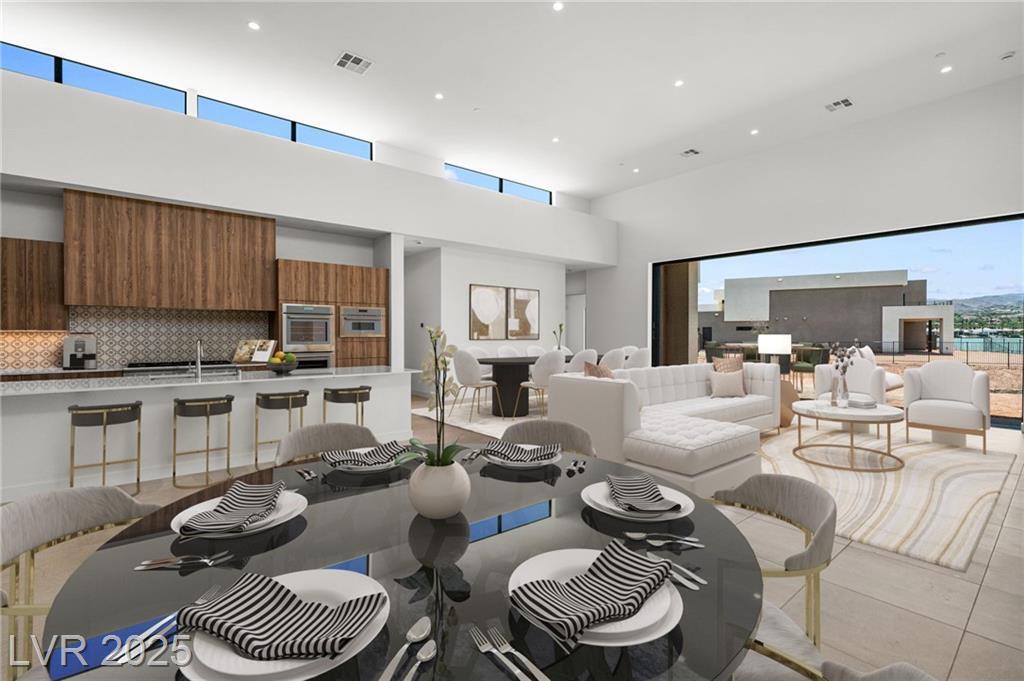 Property Photo:  1533 Pleasant Bay Court  NV 89011 