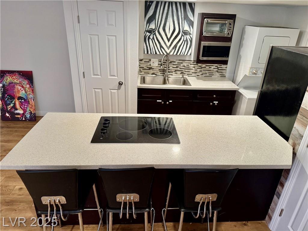 Property Photo:  1509 Lorilyn Avenue 2  NV 89119 