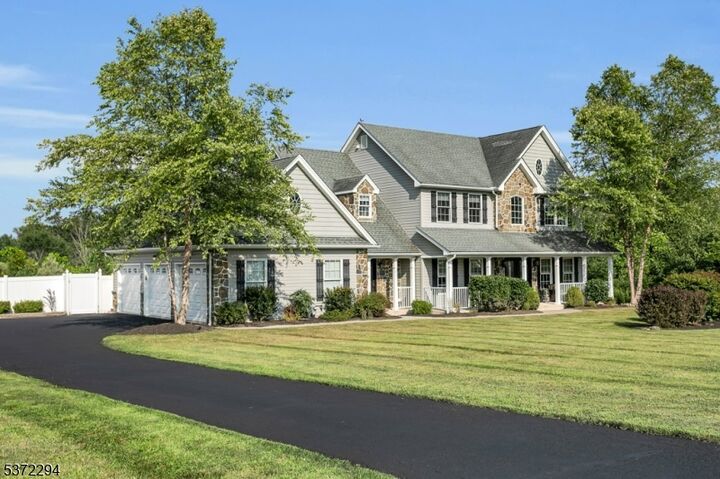 Property Photo:  267 Old Chester Rd  NJ 07930 