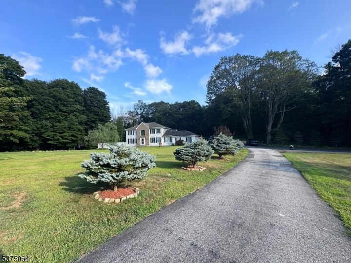 Property Photo: 106 Henderson Rd NJ 07460