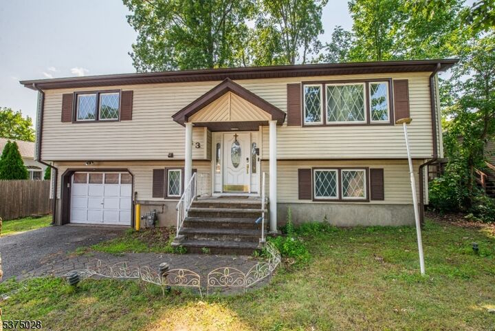 Property Photo: 83 Lawrence Rd NJ 07054