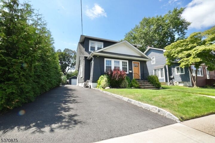 Property Photo: 26 Oneil St NJ 07621