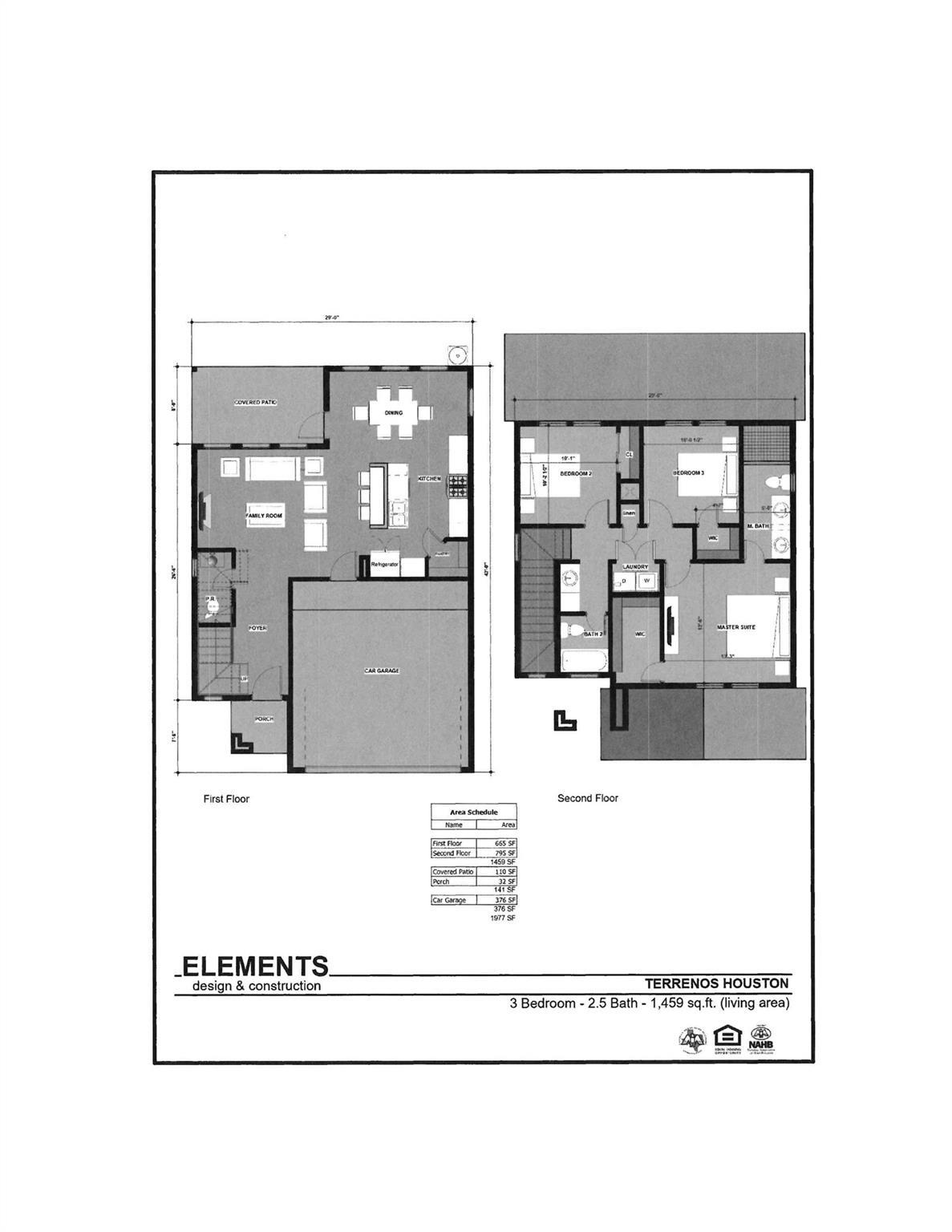 Property Photo: 6149 Road 5503 TX 77327