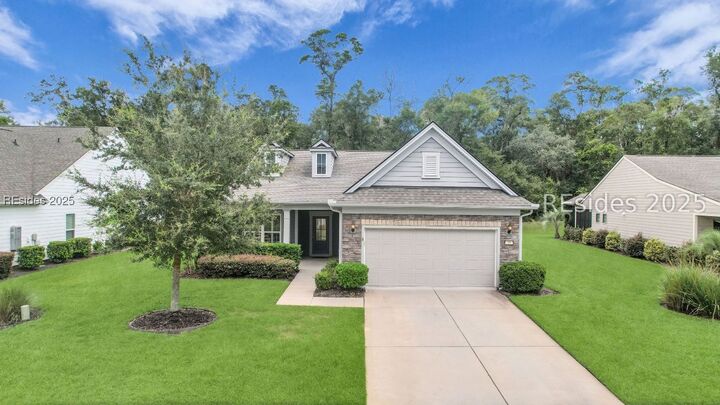 Property Photo: 39 Heathrow Avenue SC 29910