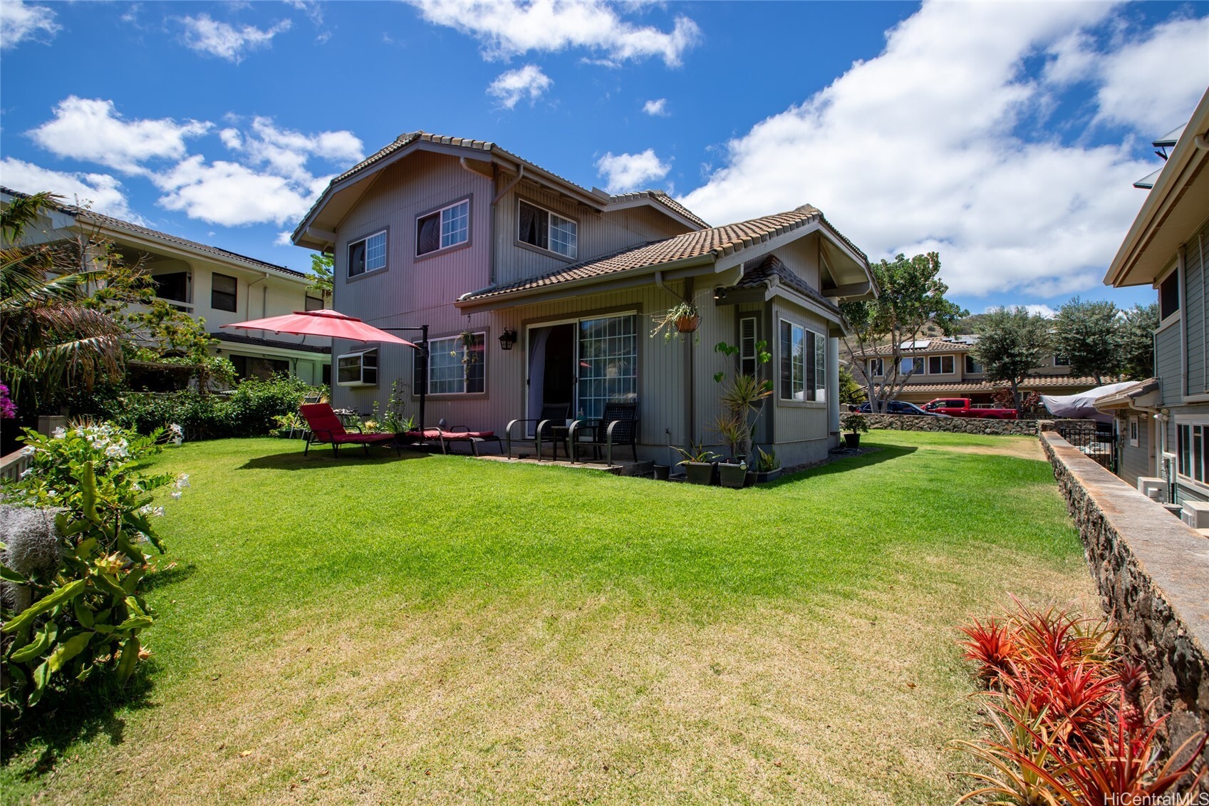 Property Photo:  92-1249 Umena Street  HI 96707 