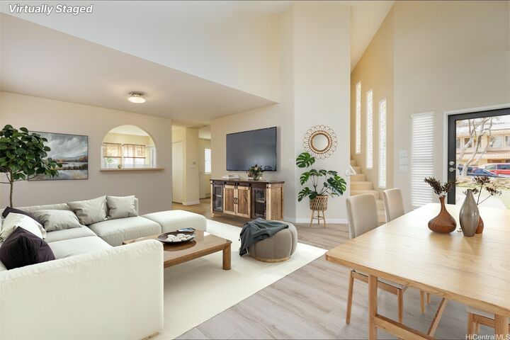 Property Photo:  92-1249 Umena Street  HI 96707 