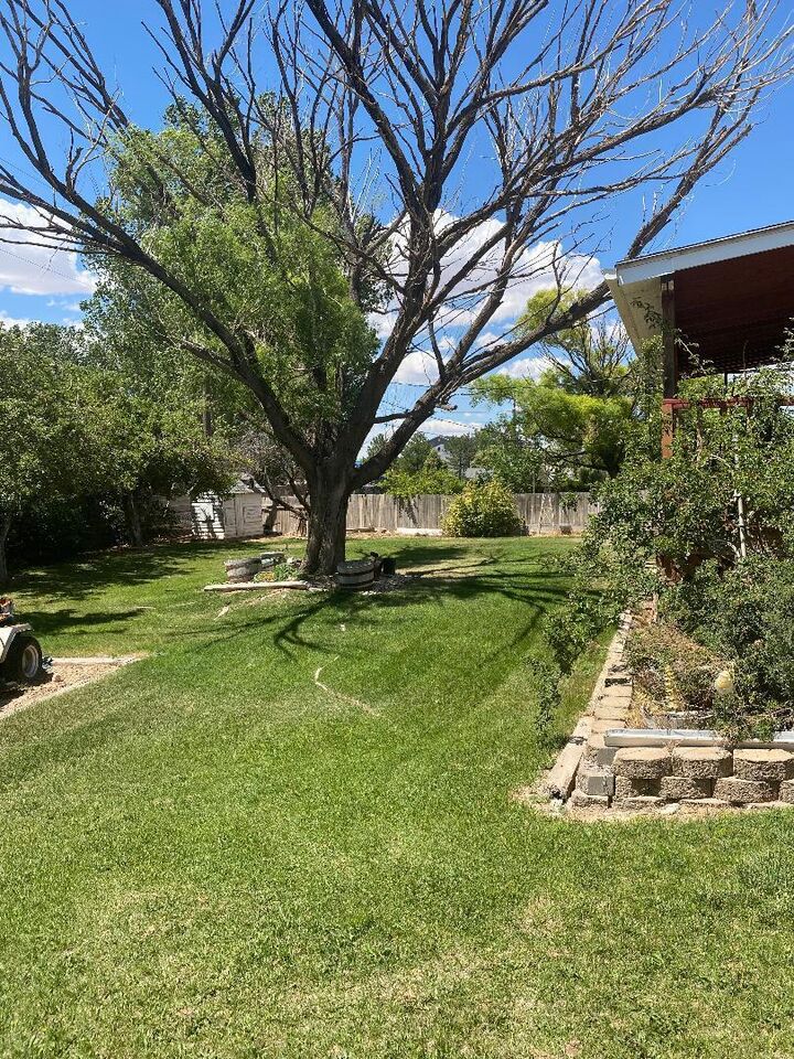 Property Photo:  971 Ironwood Cir  UT 84721