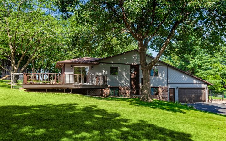 Property Photo: 8181 45th Lane IA 50061
