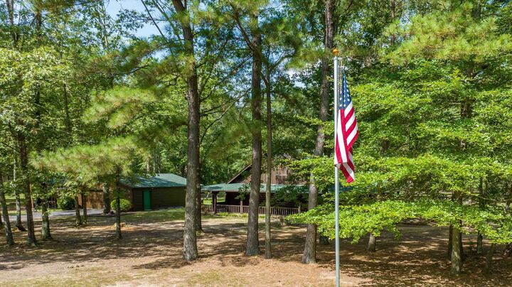 Property Photo: 970 Mercer Road TX 75672