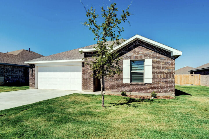 Property Photo:  2922 134th Street  TX 79423 