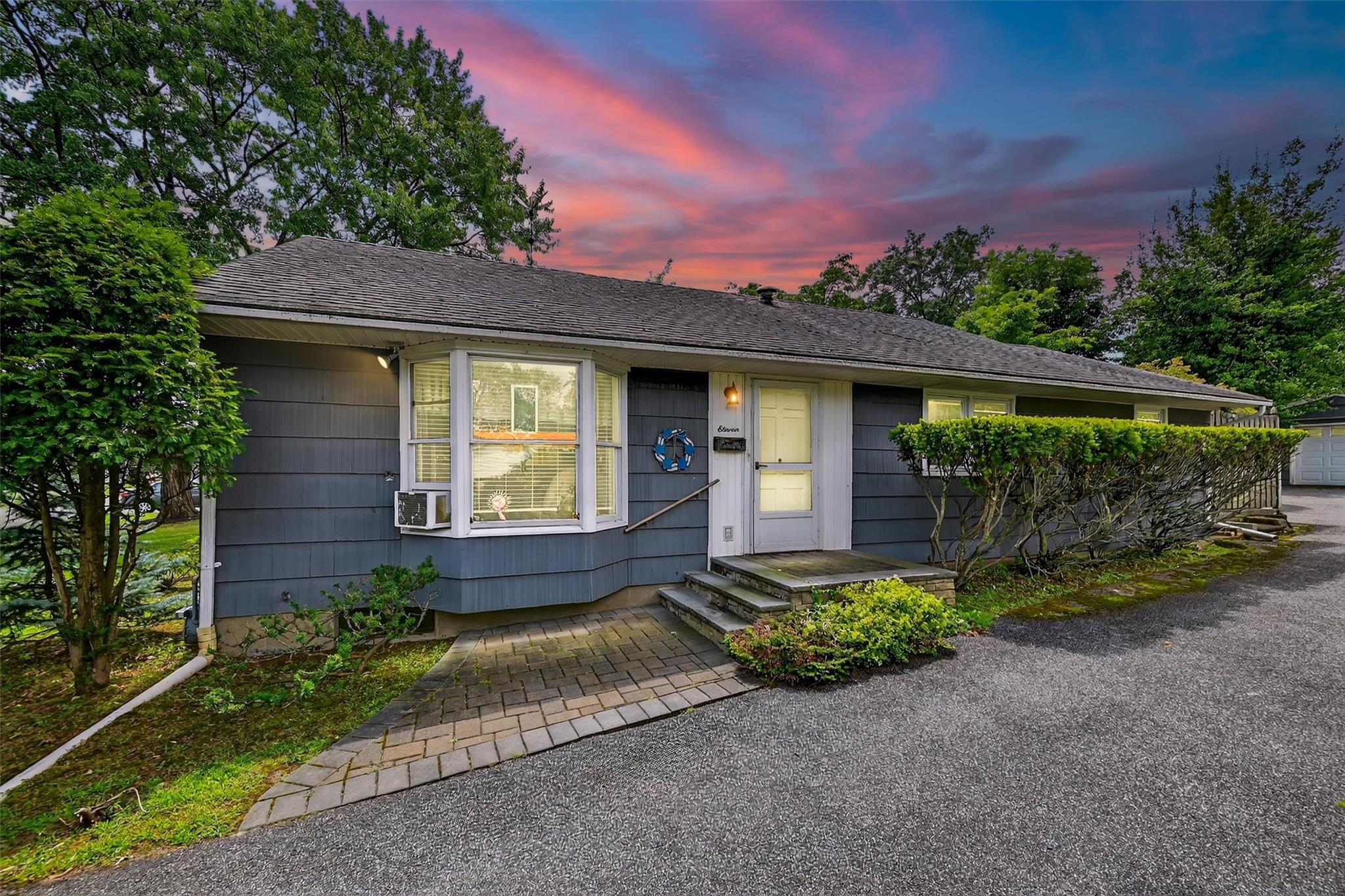 Property Photo:  11 East Road  NY 10913 